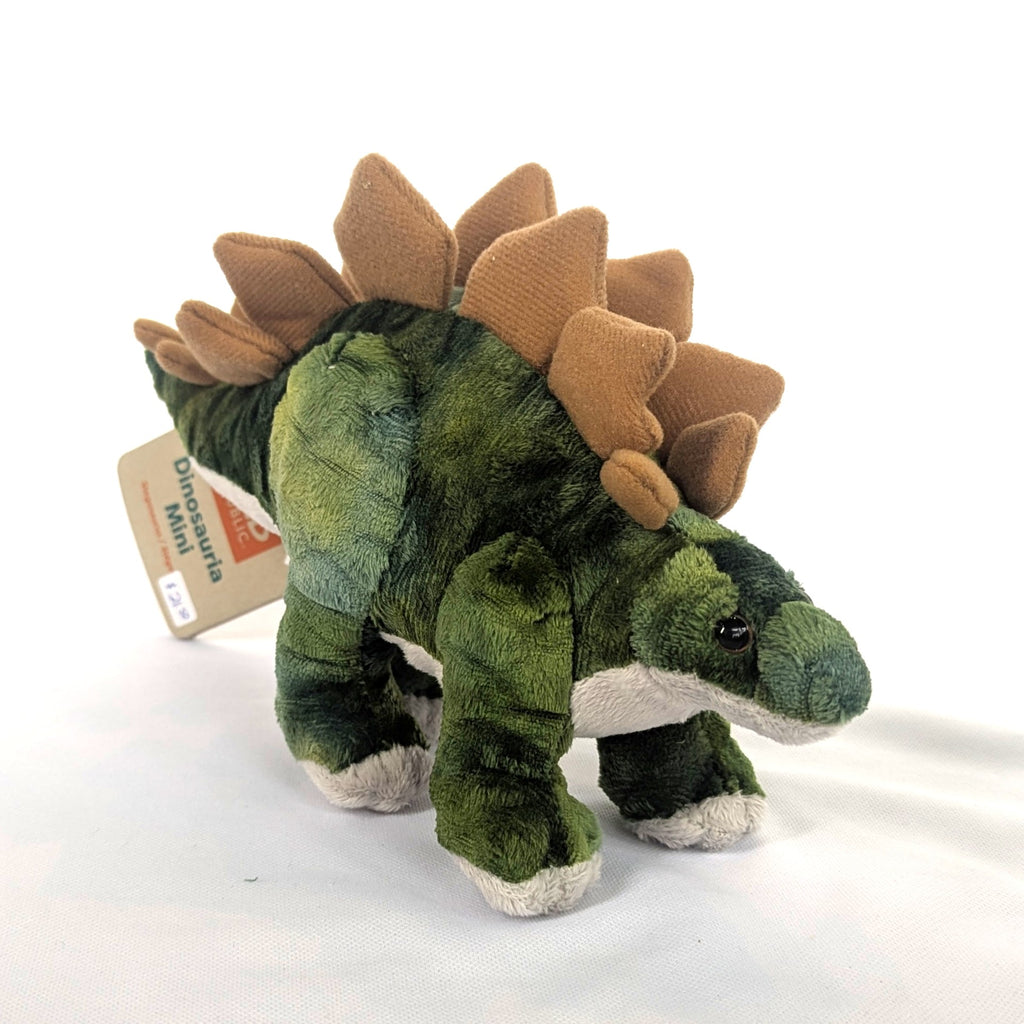 Stuffed Animals
