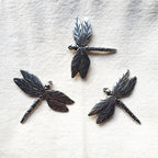 Basic Spirit - Pewter Magnets