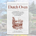 Dutch Oven Cookbook