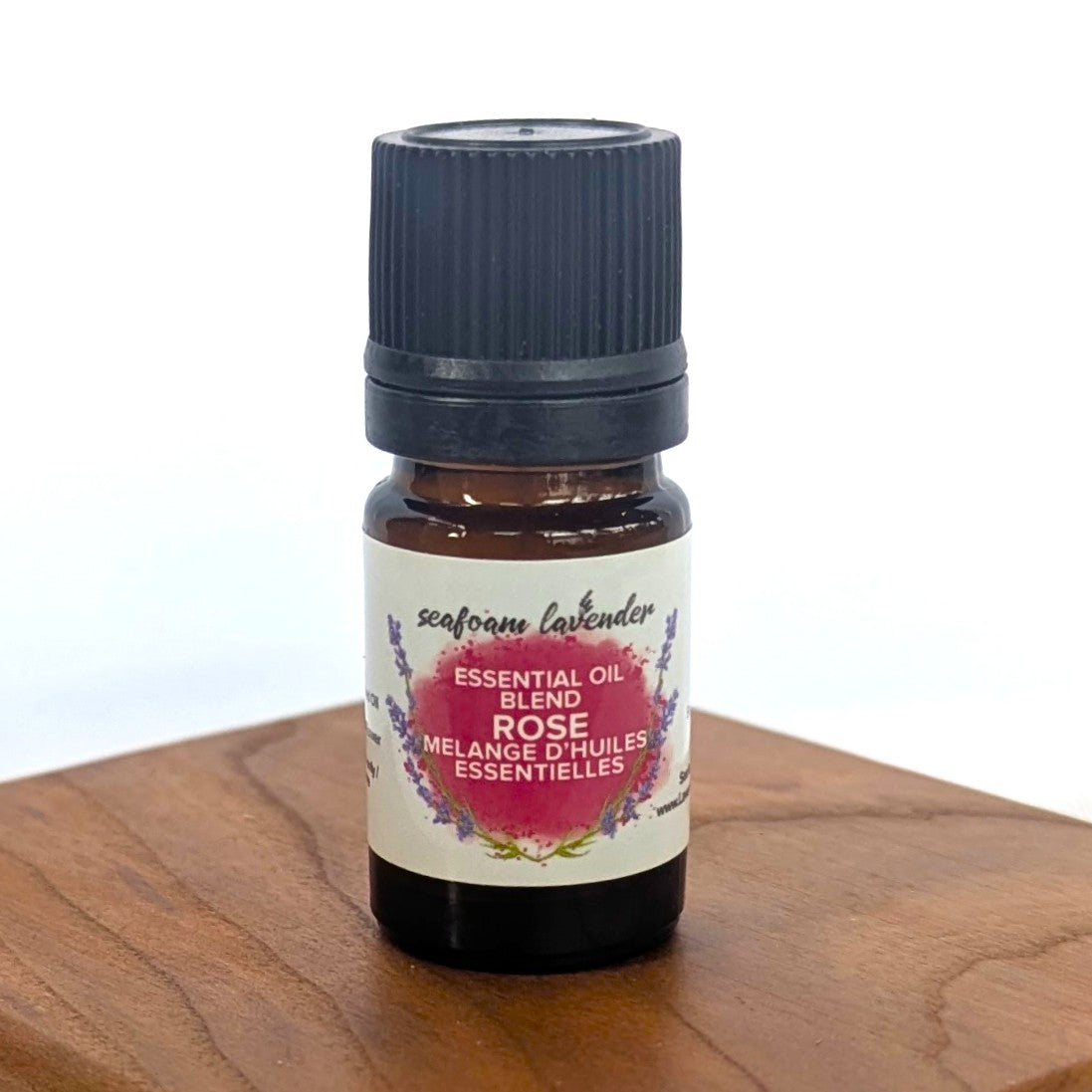 Seafoam Lavender - Essential Oils