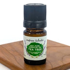 Seafoam Lavender - Essential Oils