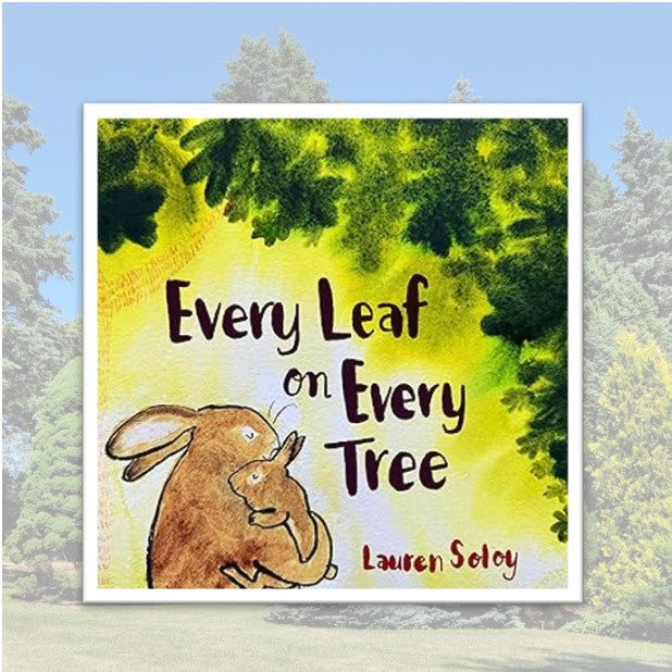 Every Leaf on Every Tree