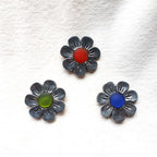 Basic Spirit - Pewter Magnets