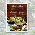 French Taste in Atlantic Canada