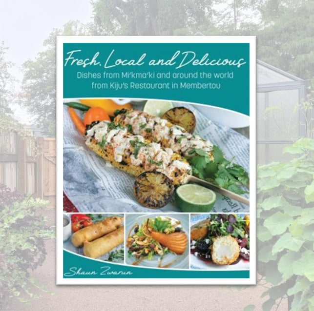 Fresh, Local and Delicious