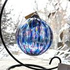 Glass Roots - Friendship Ball Ornament
