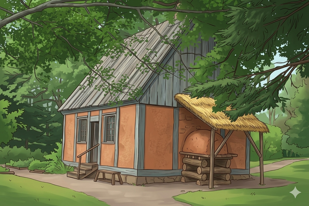 Donate Now - Acadian Cottage Fund