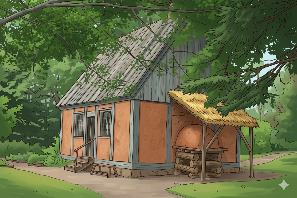 Donate Now - Acadian Cottage Fund