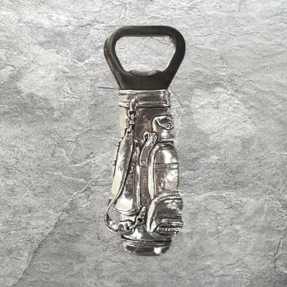 Basic Spirit - Pewter Bottle Openers