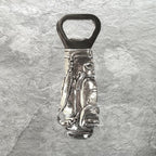 Basic Spirit - Pewter Bottle Openers