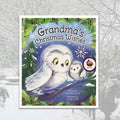 Grandma's Christmas Wishes