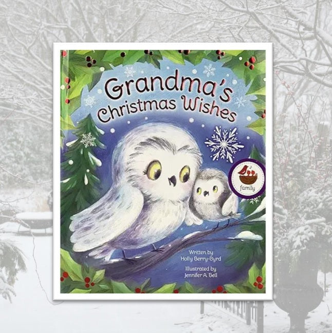 Grandma's Christmas Wishes