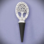 Basic Spirit - Pewter Wine Stoppers
