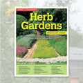Home Gardener's Herb Gardens