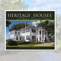 Heritage Houses of Prince Edward Island