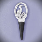 Basic Spirit - Pewter Wine Stoppers