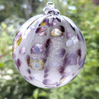 Glass Roots - Friendship Ball Ornament