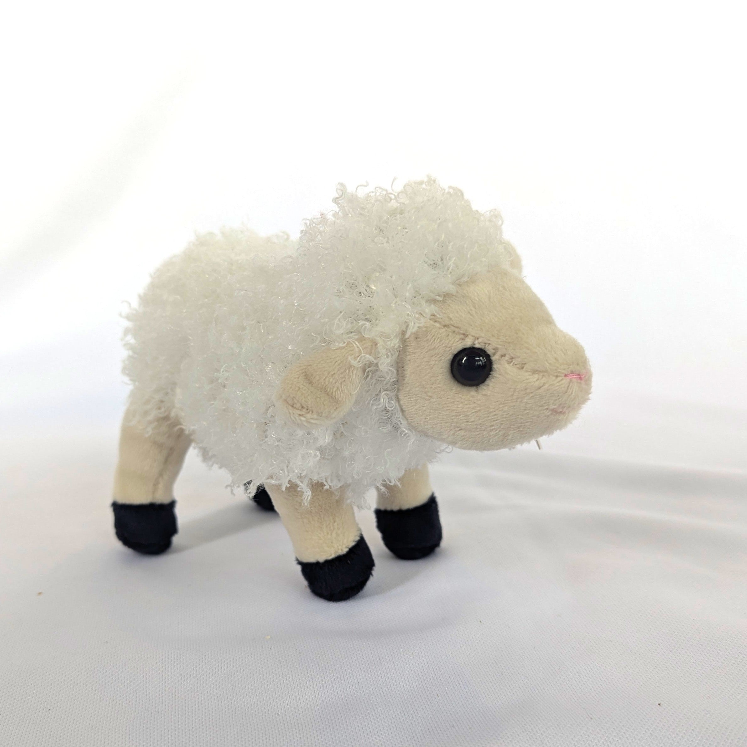 Stuffed Animals