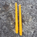 Pure Beeswax Candles