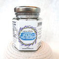 Seafoam Lavender Sea Salt