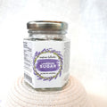 Seafoam Lavender Sugar