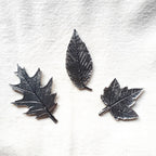 Basic Spirit - Pewter Magnets