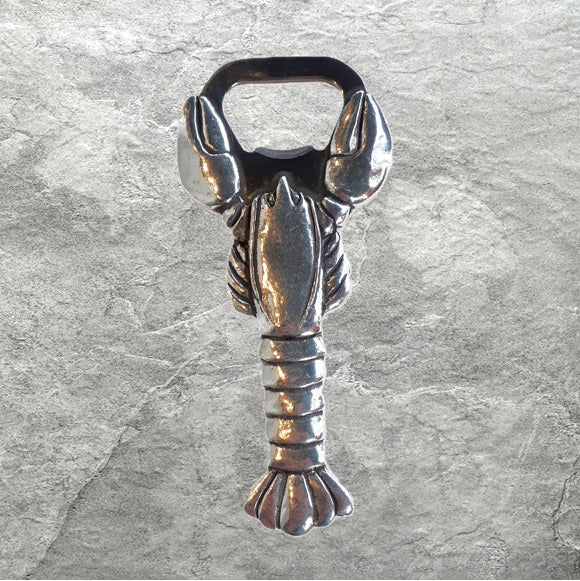 Basic Spirit Bottle Opener