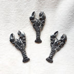 Basic Spirit - Pewter Magnets
