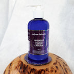 Seafoam Lavender Hand & Body Lotion