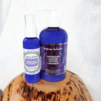 Seafoam Lavender Hand & Body Lotion
