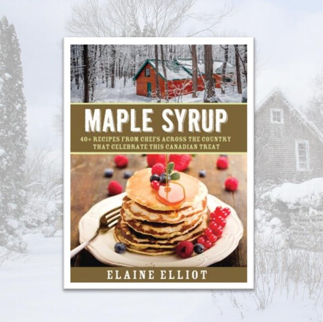 Maple Syrup