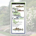 Folding Guide - Marine Fishes of Atlantic Canada