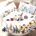 Seek & Bloom Note Card Mixed Sets