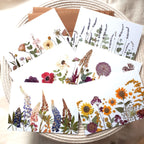 Seek & Bloom Note Card Mixed Sets