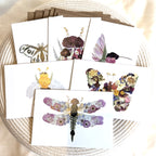 Seek & Bloom Note Card Mixed Sets