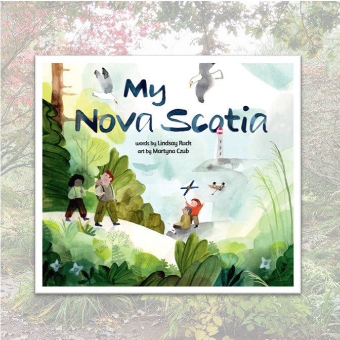My Nova Scotia