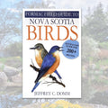 Nova Scotia Birds