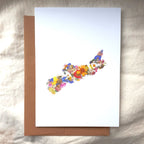 Seek & Bloom Greeting Cards