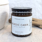 Wildwood Creek - Botanical Candles