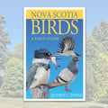 Nova Scotia Birds - Updated Edition