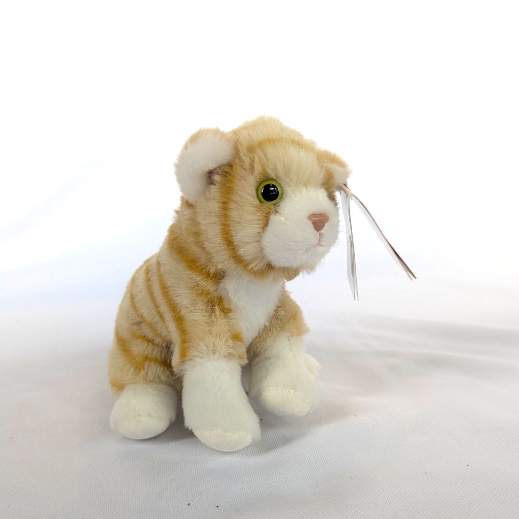 Stuffed Animals