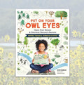 Put on your Owl Eyes