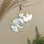 Amos Pewter - Ornaments