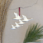 Amos Pewter - Ornaments