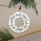 Amos Pewter - Ornaments