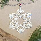 Amos Pewter - Ornaments