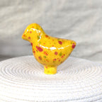Black Crow Pottery - Dream Birds