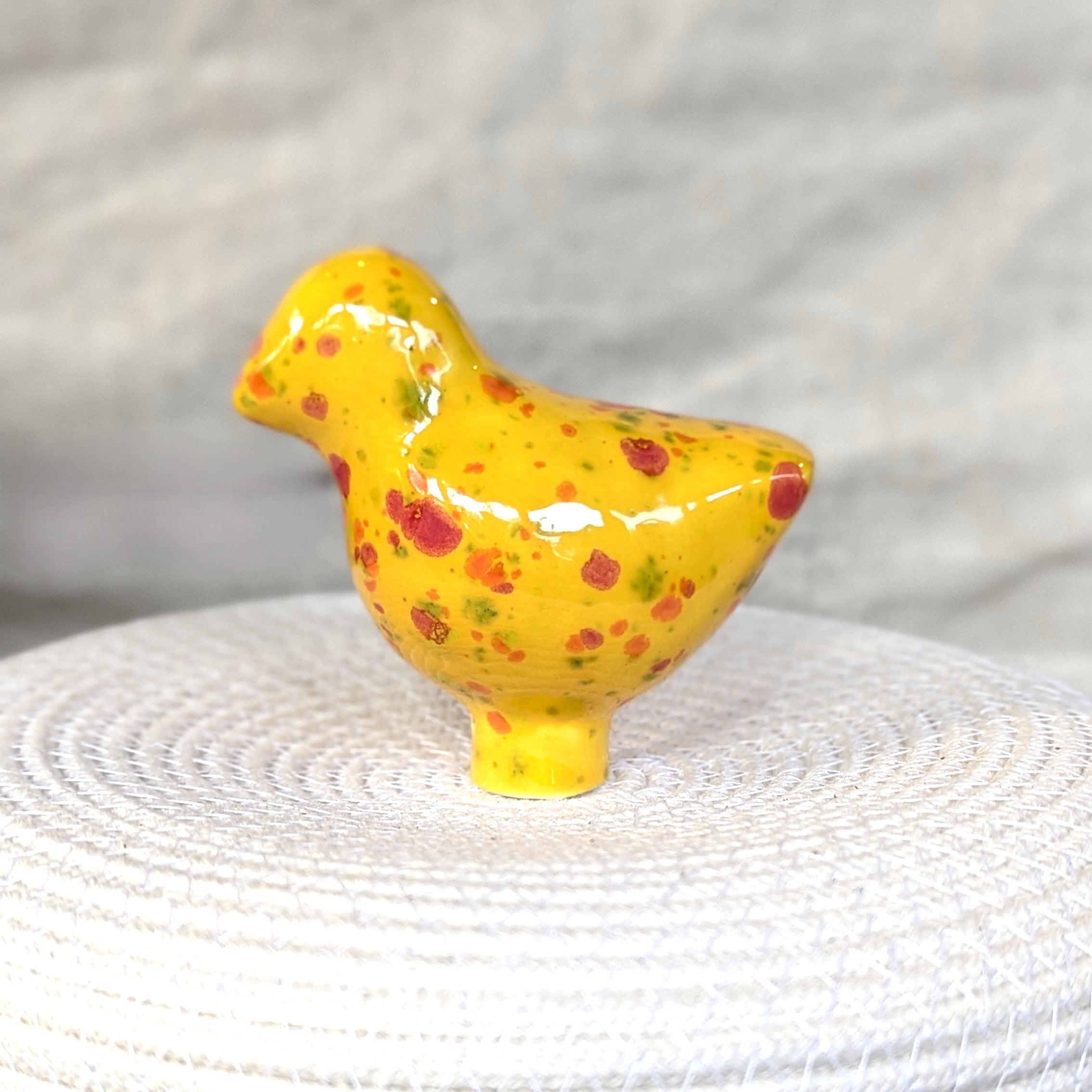 Black Crow Pottery - Dream Birds