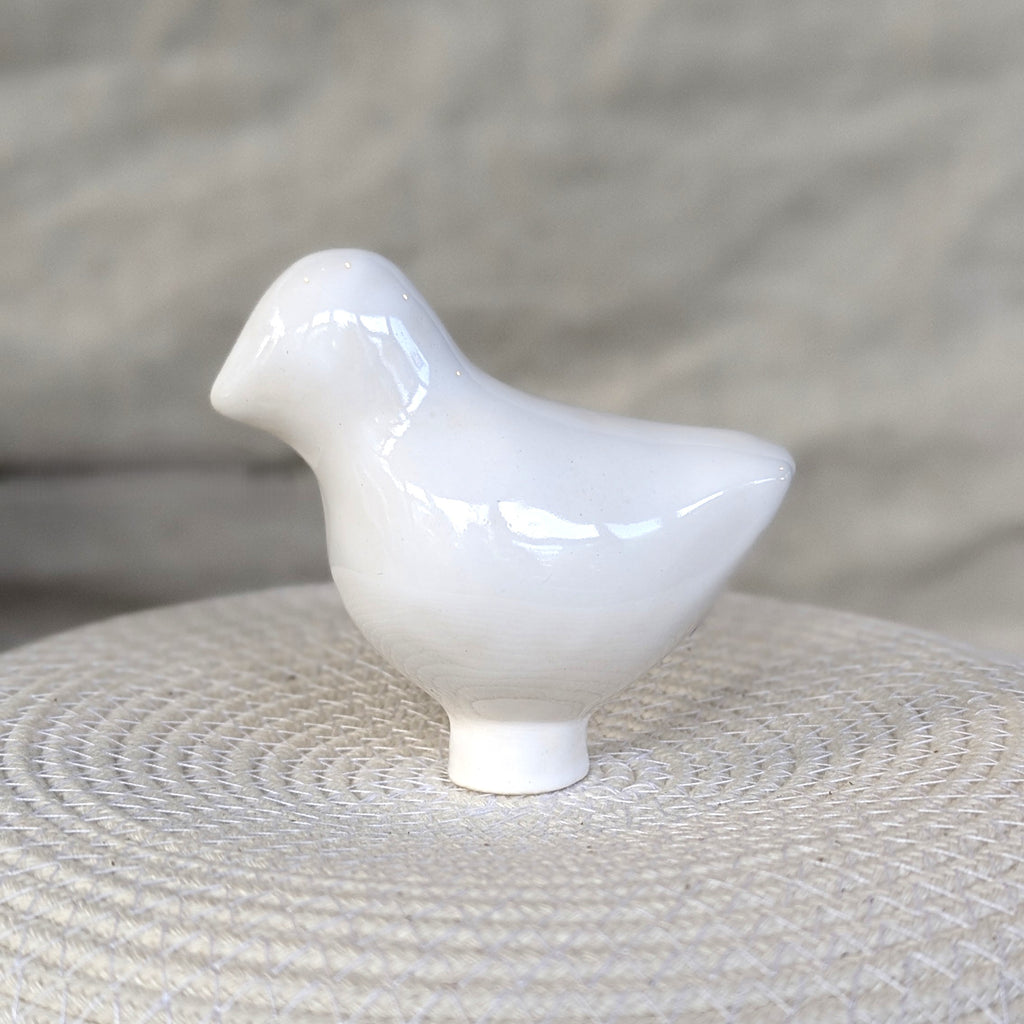 Black Crow Pottery - Dream Birds