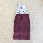 Kitchen Towel - Holiday themes